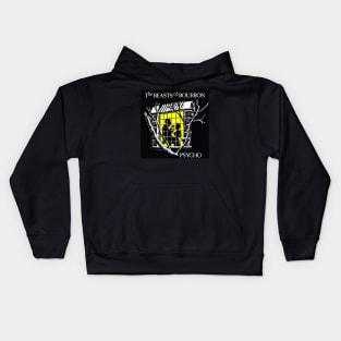 Beasts of Bourbon - Psycho Kids Hoodie